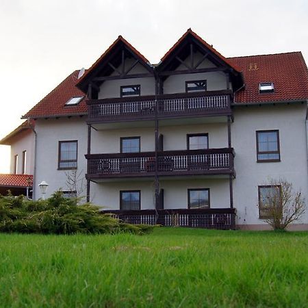 Hotel Fasold Sulzfeld  Zewnętrze zdjęcie