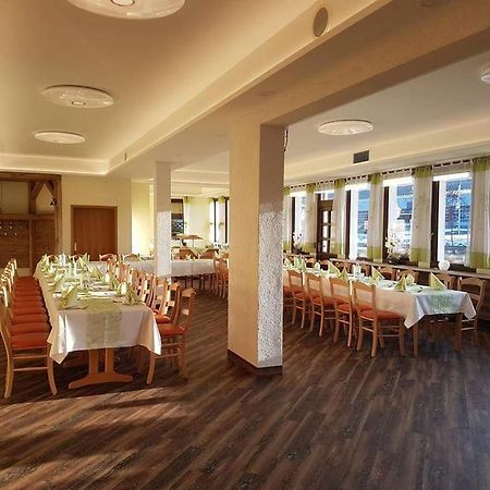 Hotel Fasold Sulzfeld  Zewnętrze zdjęcie