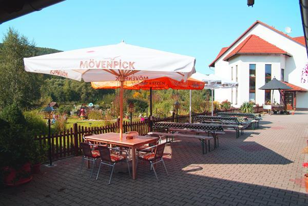 Hotel Fasold Sulzfeld  Zewnętrze zdjęcie
