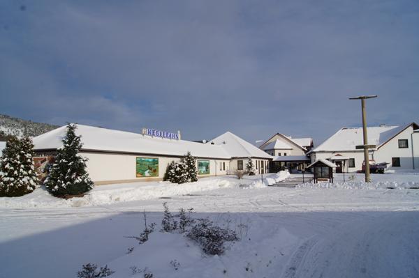 Hotel Fasold Sulzfeld  Zewnętrze zdjęcie