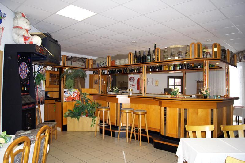 Hotel Fasold Sulzfeld  Zewnętrze zdjęcie