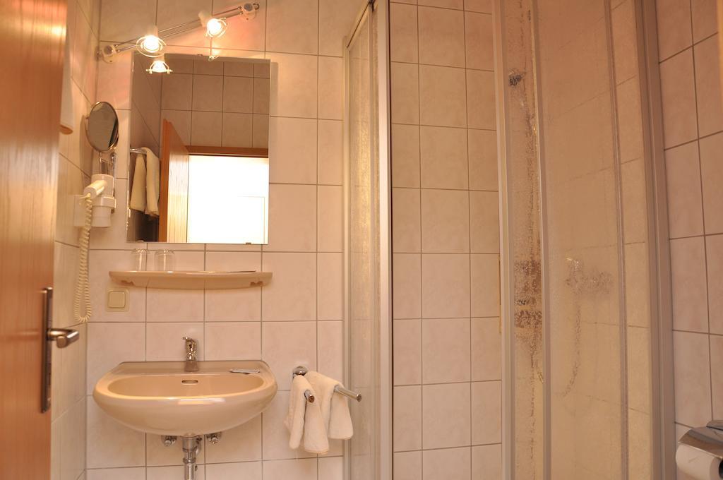 Hotel Fasold Sulzfeld  Pokój zdjęcie